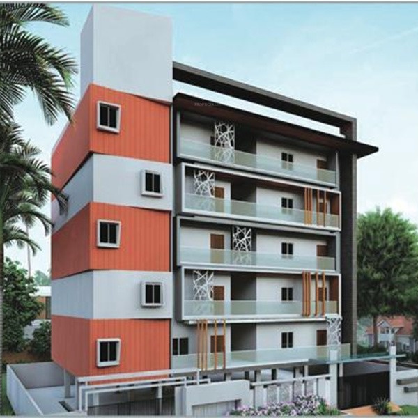 Elevation s-elite Elevation