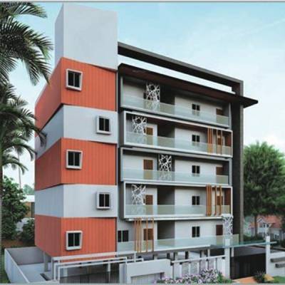 s-elite Elevation Elevation