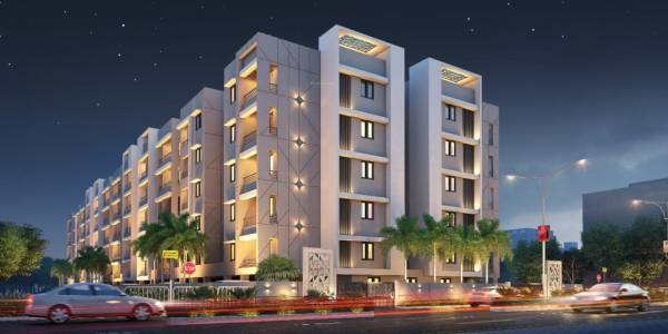 Elevation mst-avahan Elevation