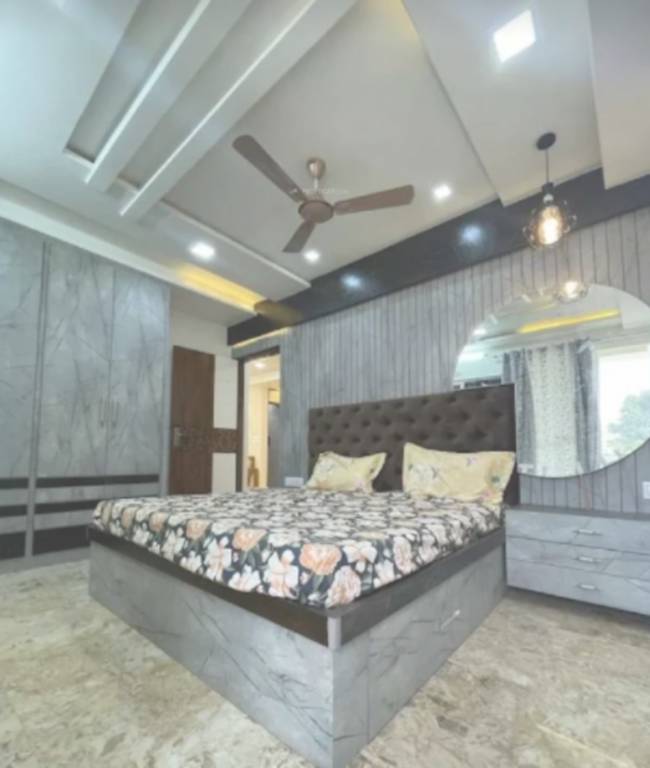  myfair hights Bedroom