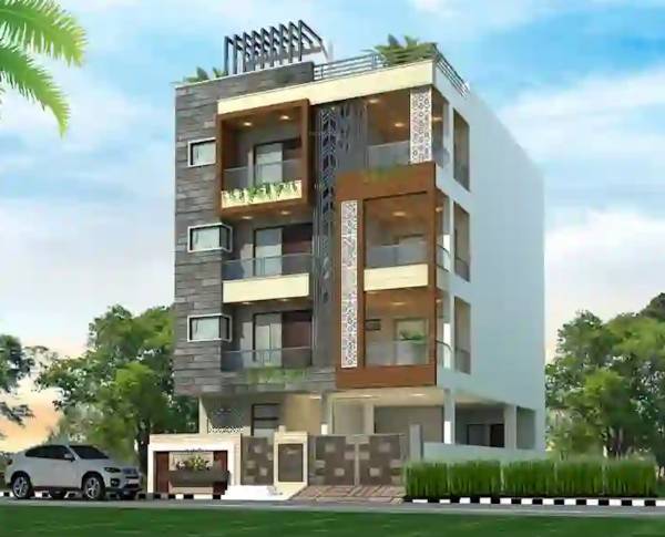  the-boulevard Elevation