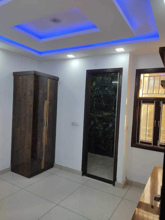  the boulevard Bedroom