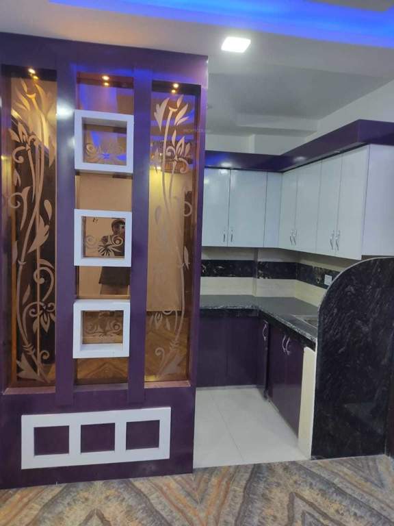  the boulevard Kitchen