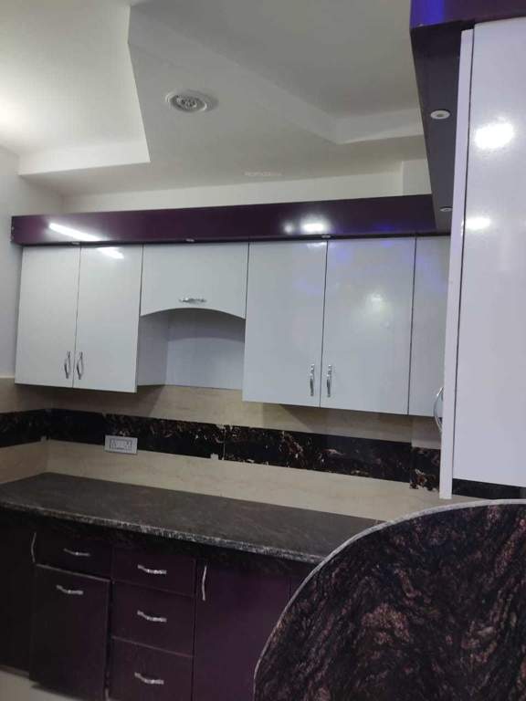  the boulevard Kitchen