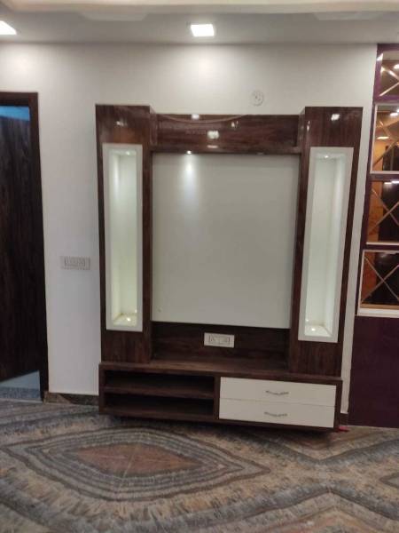  the-boulevard Living Area