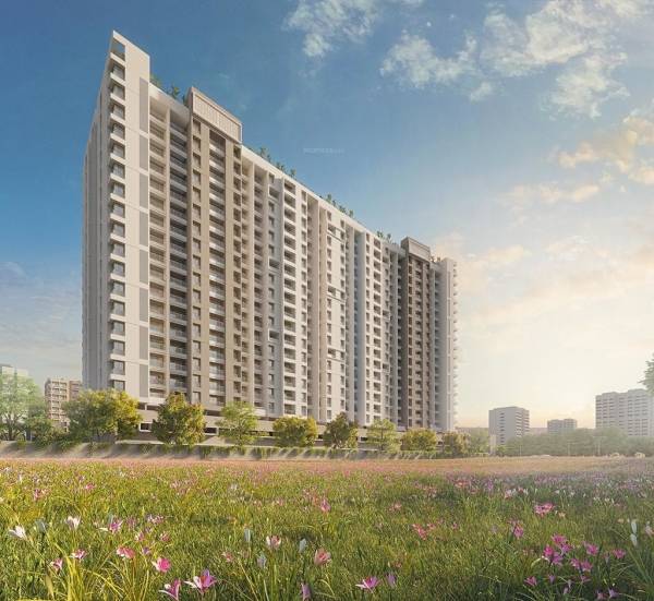 Elevation bella-casa-phase-1 Elevation