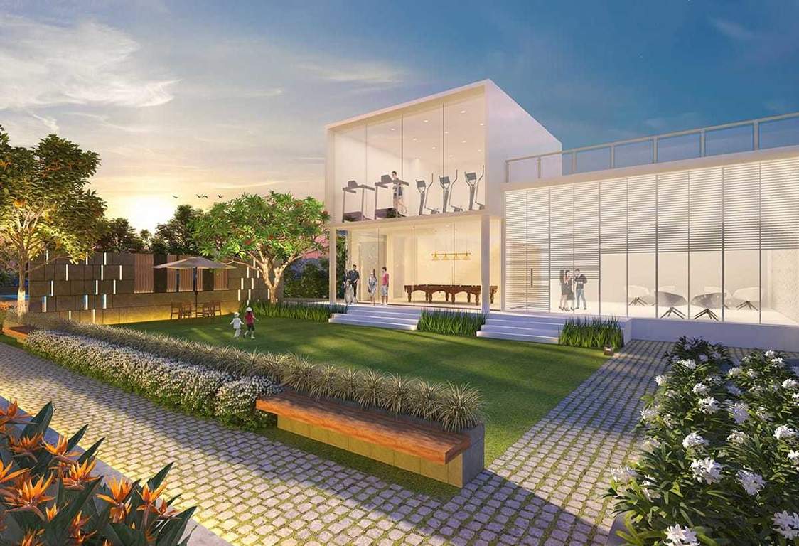  bella casa phase 1 Club House