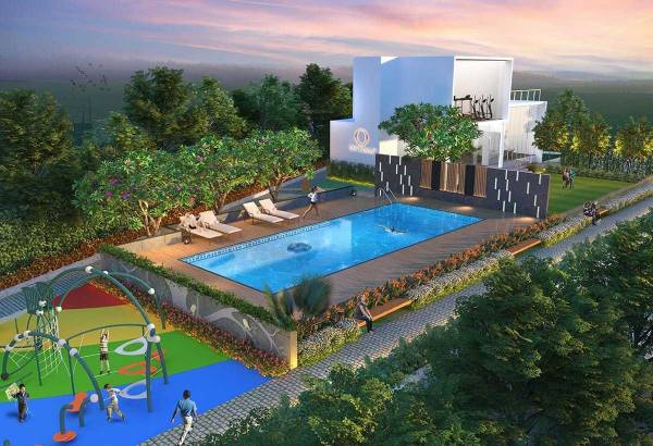  bella-casa-phase-1 Swimming Pool
