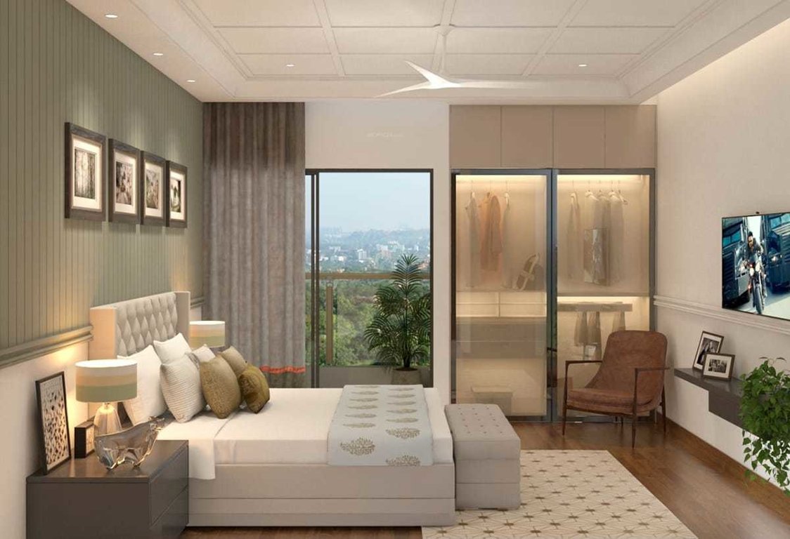  bella casa phase 1 Bedroom