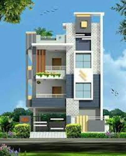 Elevation the-precious-homes Elevation