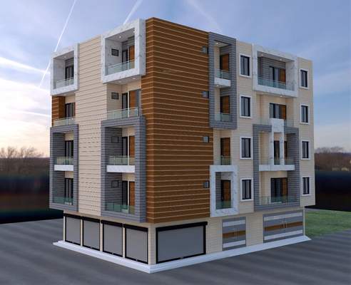 Elevation