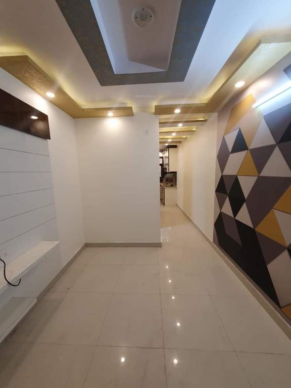  the precious homes Living Area