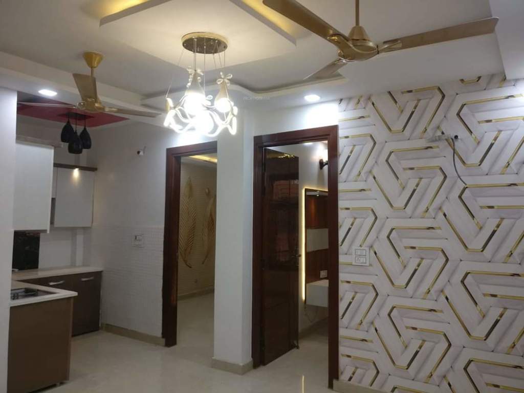  the precious homes Living Area