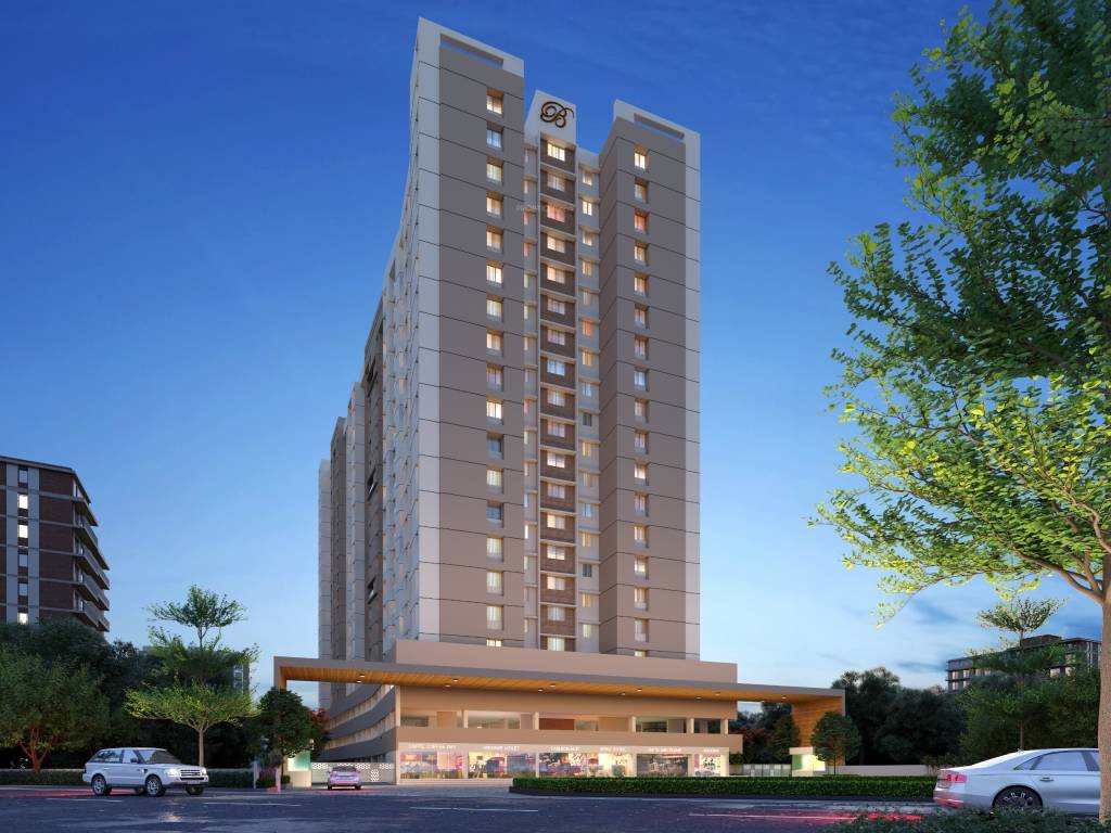  bella casa Elevation