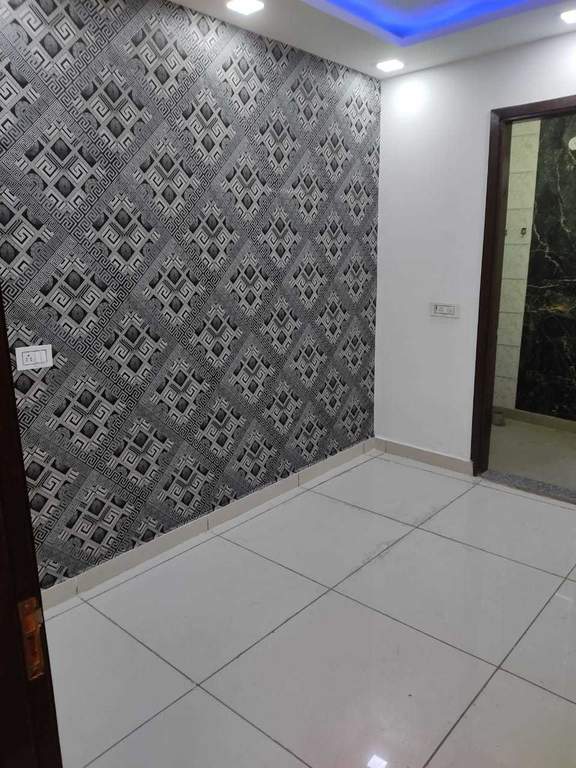  the space Bedroom