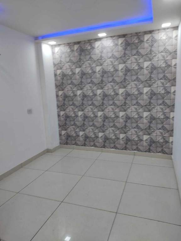  the space Bedroom