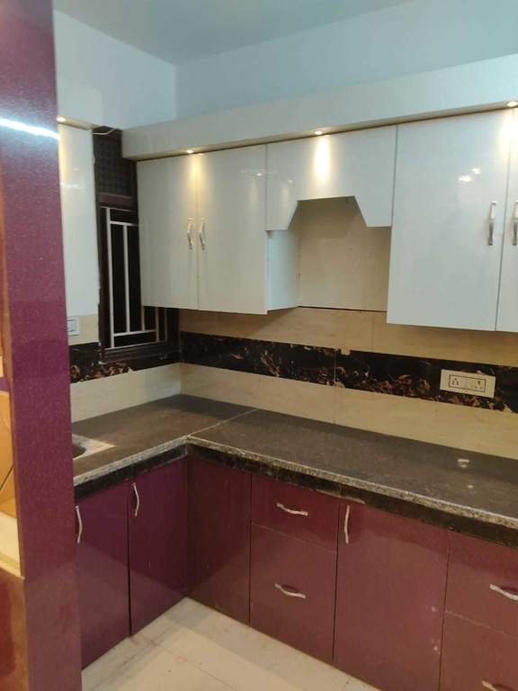  the space Kitchen