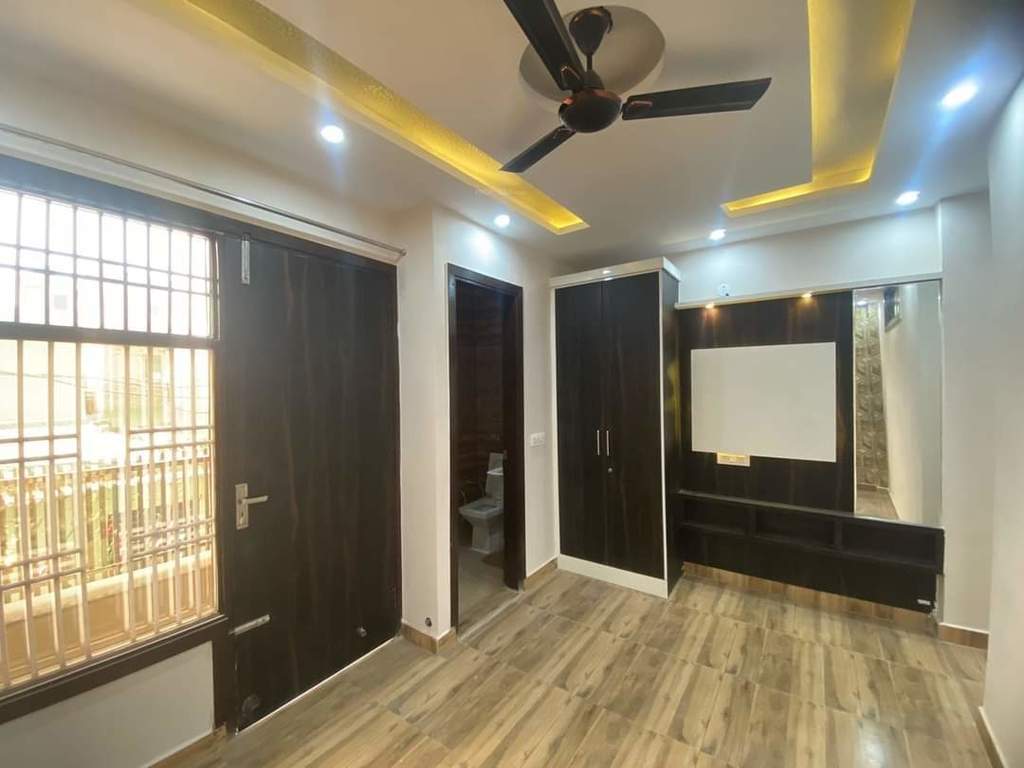  the space Living Area