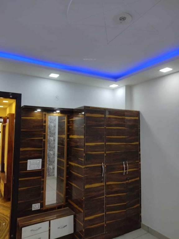  the space Living Area