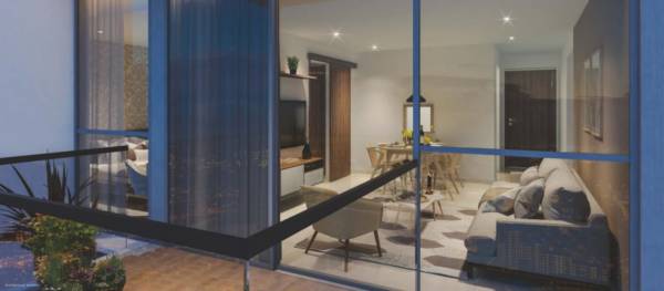  apostrophe-hinjawadi-tower-c Balcony