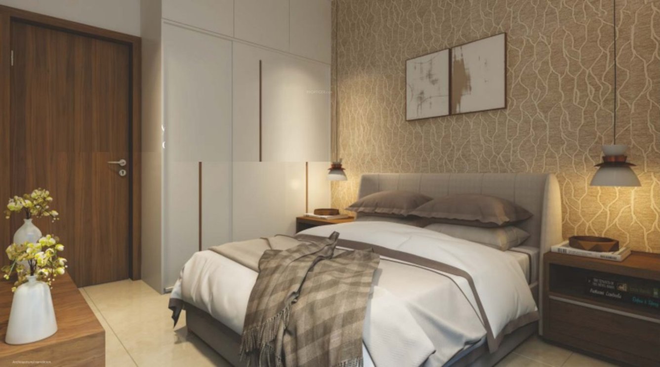  apostrophe hinjawadi tower c Bedroom