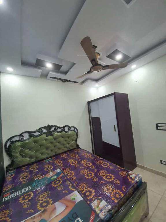  the oak residency Bedroom