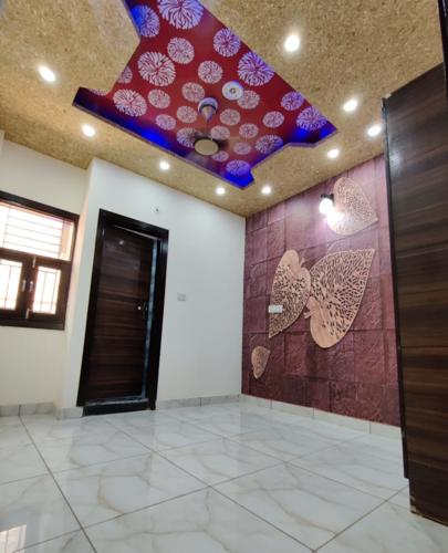 Living Area the-oak-residency Living Area