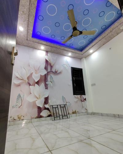 Living Area the-oak-residency Living Area