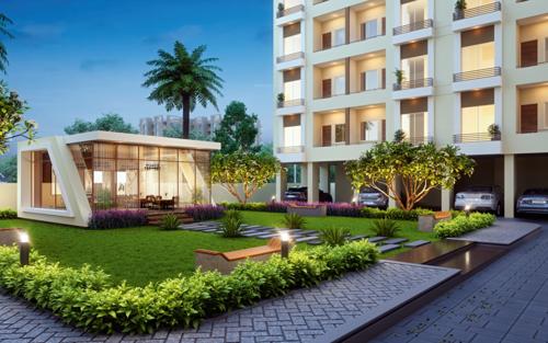  shree-siddheshwar-hilltop Landscape Garden and Tree Planting