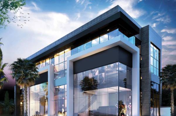  skyline-homes Elevation