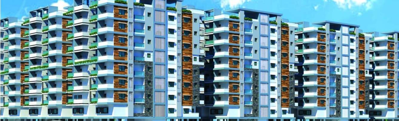  skyline homes Elevation