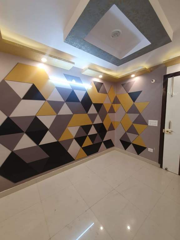  the royal adress Bedroom