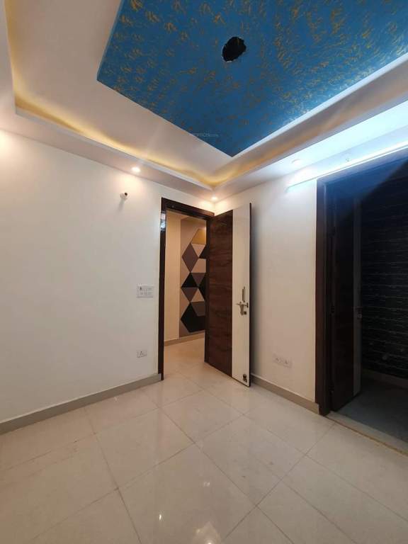  the royal adress Bedroom