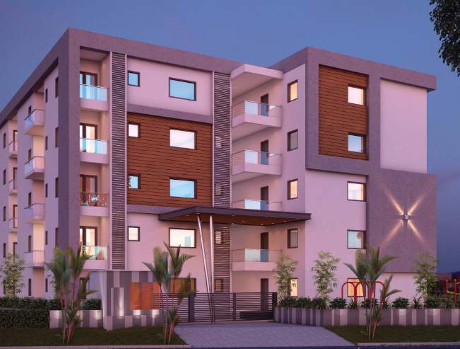  pride Elevation