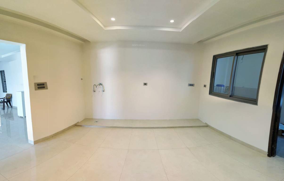  pride Living Area