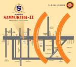  samyuktha-ii Location Plan