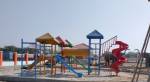  samyuktha-ii Children's play area