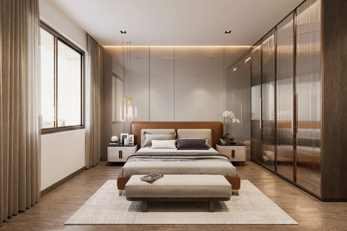  renown Bedroom