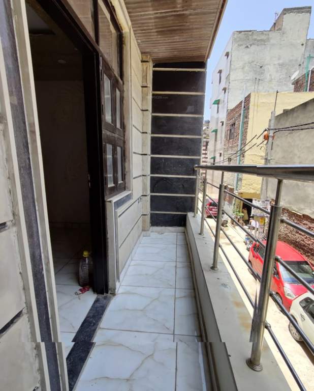  the versatile Balcony