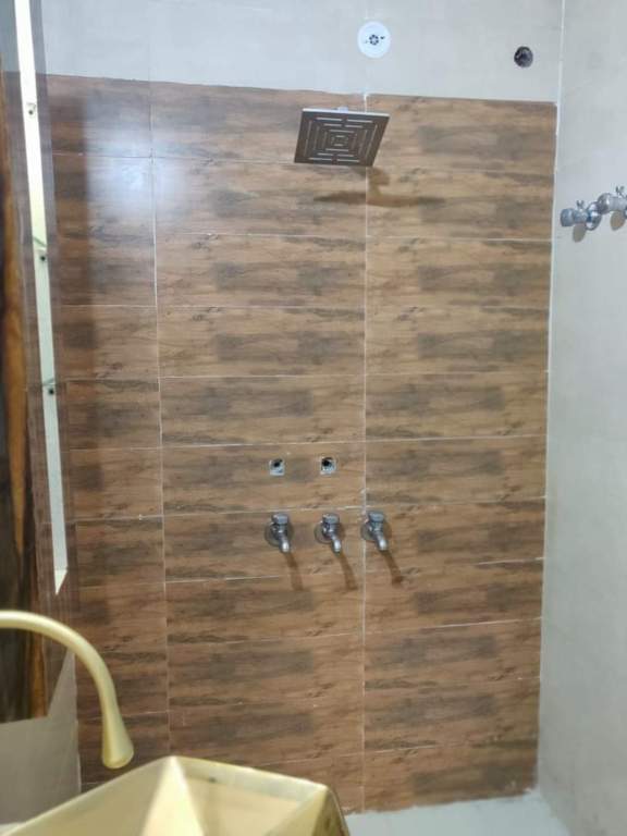 the versatile Bathroom