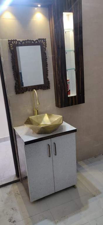  the versatile Bathroom
