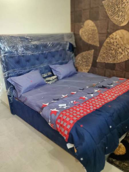  the-versatile Bedroom