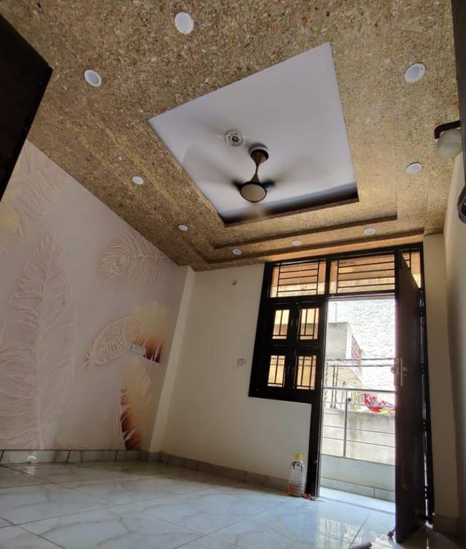  the versatile Bedroom