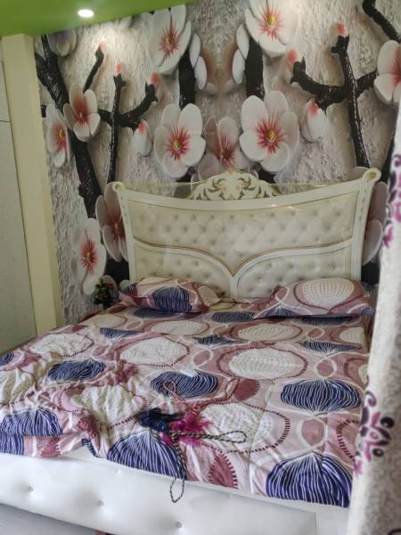  the-versatile Bedroom