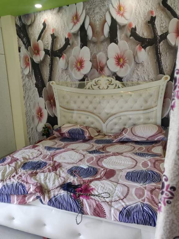  the versatile Bedroom