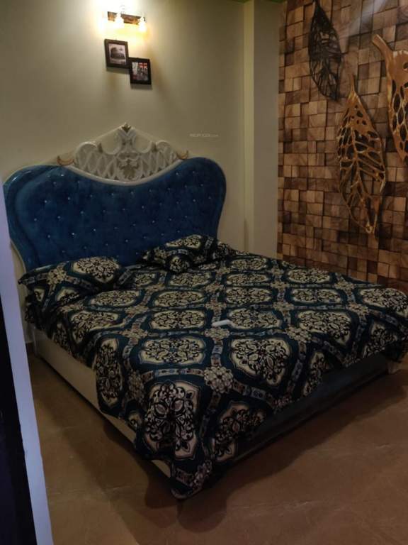  the versatile Bedroom