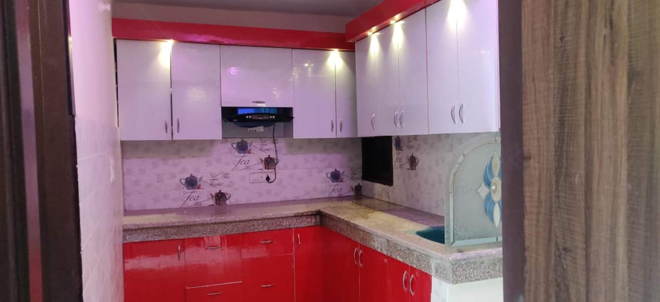  the versatile Kitchen