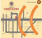 Location Plan samyuktha- Location Plan