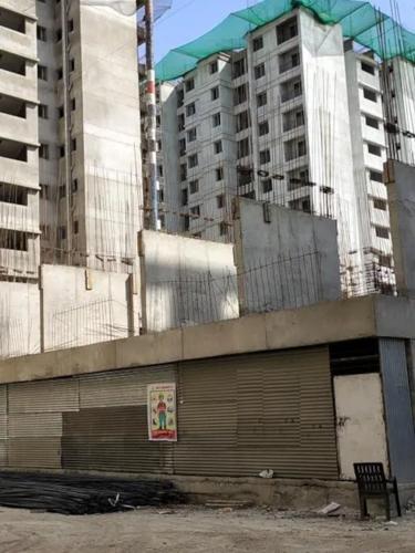 G 1 To 11 Floor Construction Status March-25 equa G 1 To 11 Floor Construction Status March-25