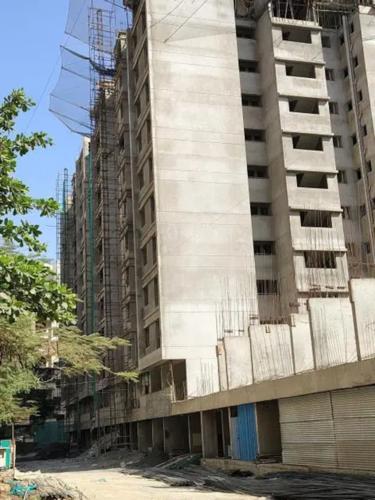 G 1 To 11 Floor Construction Status March-25 equa G 1 To 11 Floor Construction Status March-25